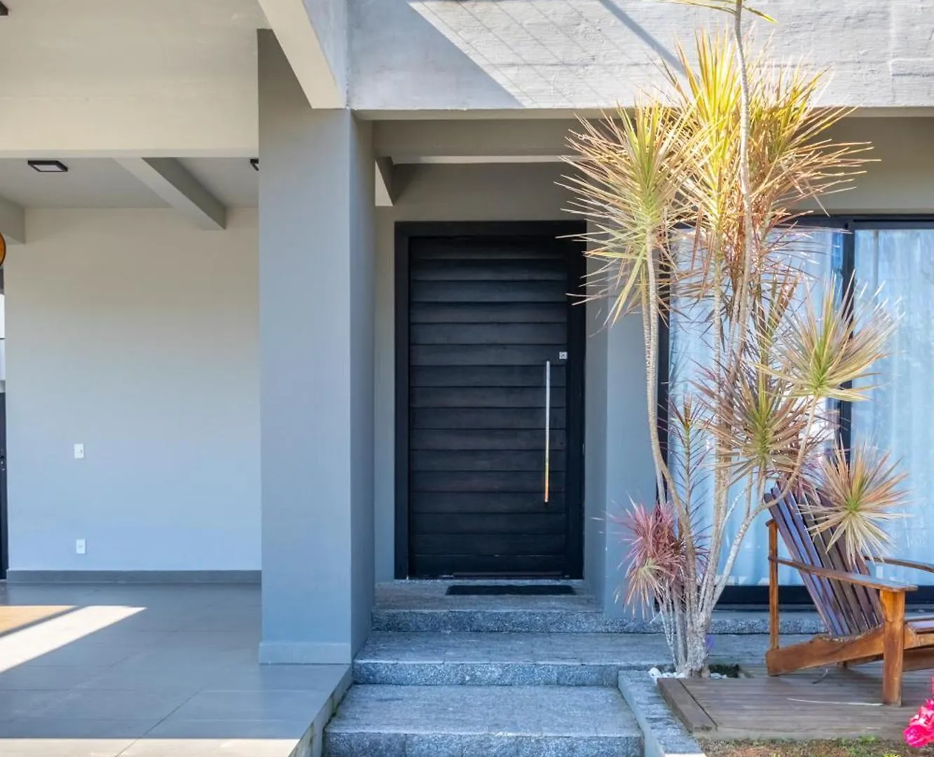 Casa Luxo Condominio Rosa Internacional Ao Lado Surfland 加罗帕巴 0*,  巴西