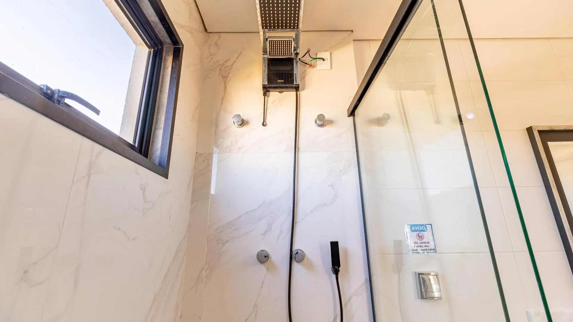 Casa Luxo Condominio Rosa Internacional Ao Lado Surfland 加罗帕巴 度假居