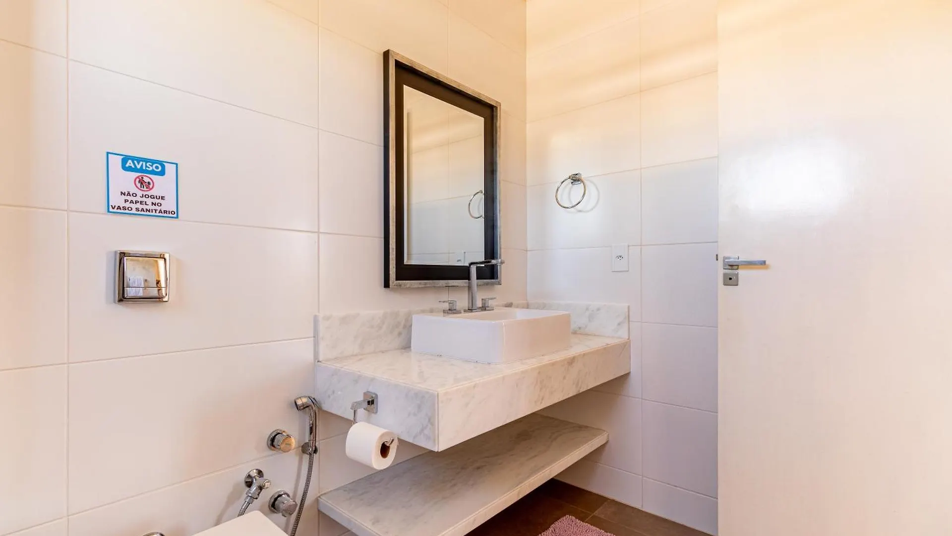 Casa de Férias Casa Luxo Condominio Rosa Internacional Ao Lado Surfland Garopaba