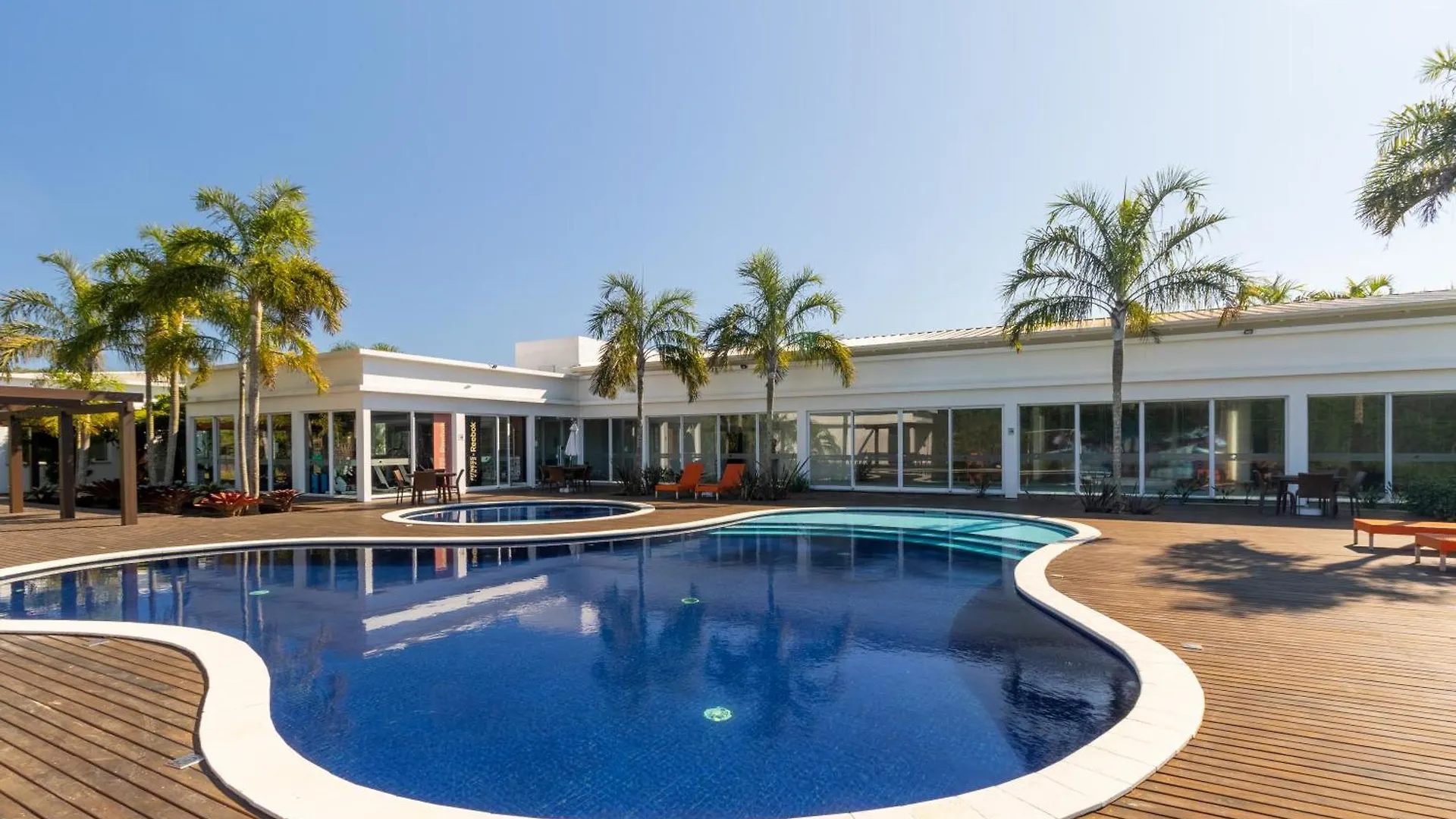 Casa de Férias Casa Luxo Condominio Rosa Internacional Ao Lado Surfland Garopaba