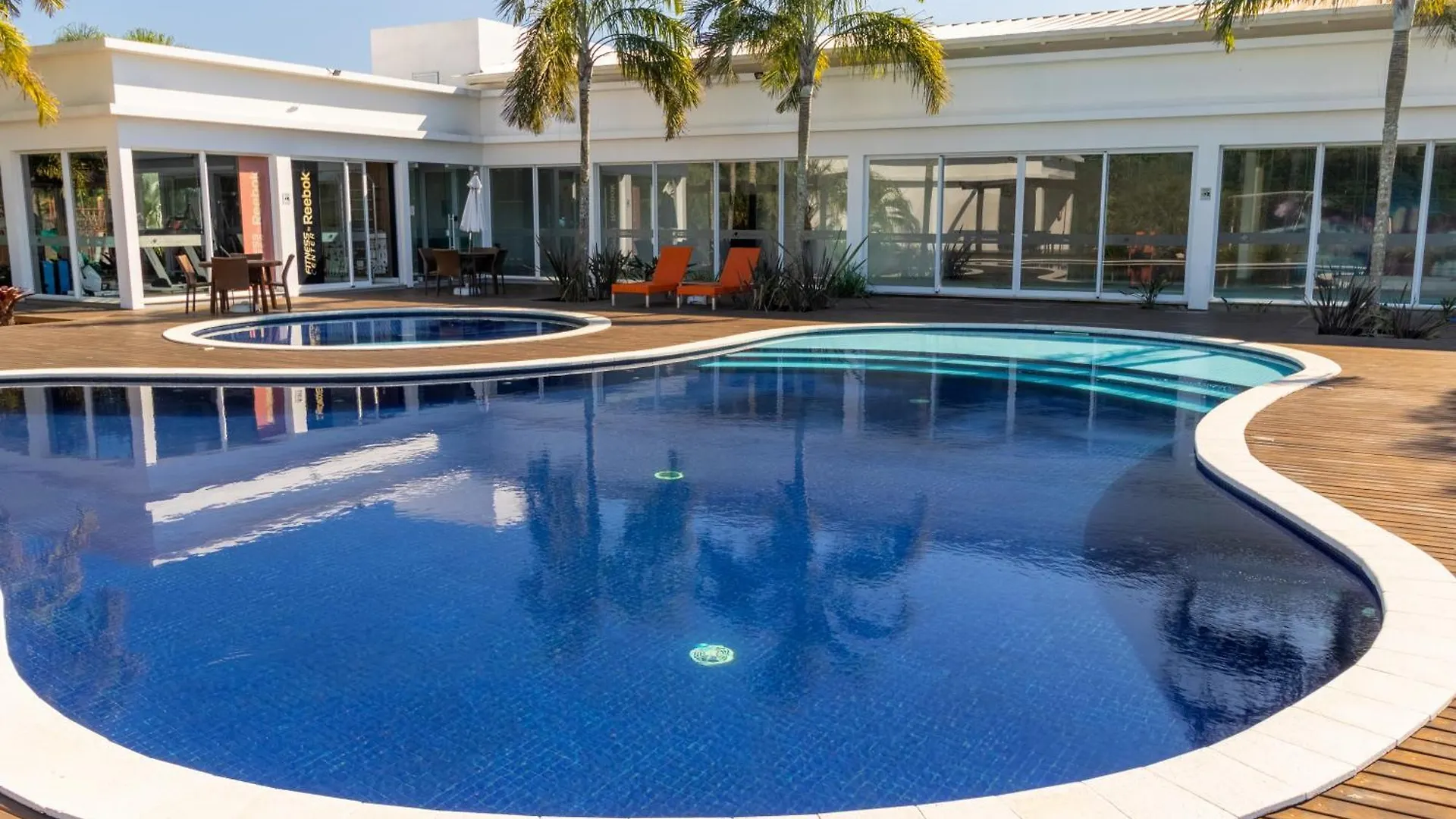Casa Luxo Condominio Rosa Internacional Ao Lado Surfland Garopaba Brasil