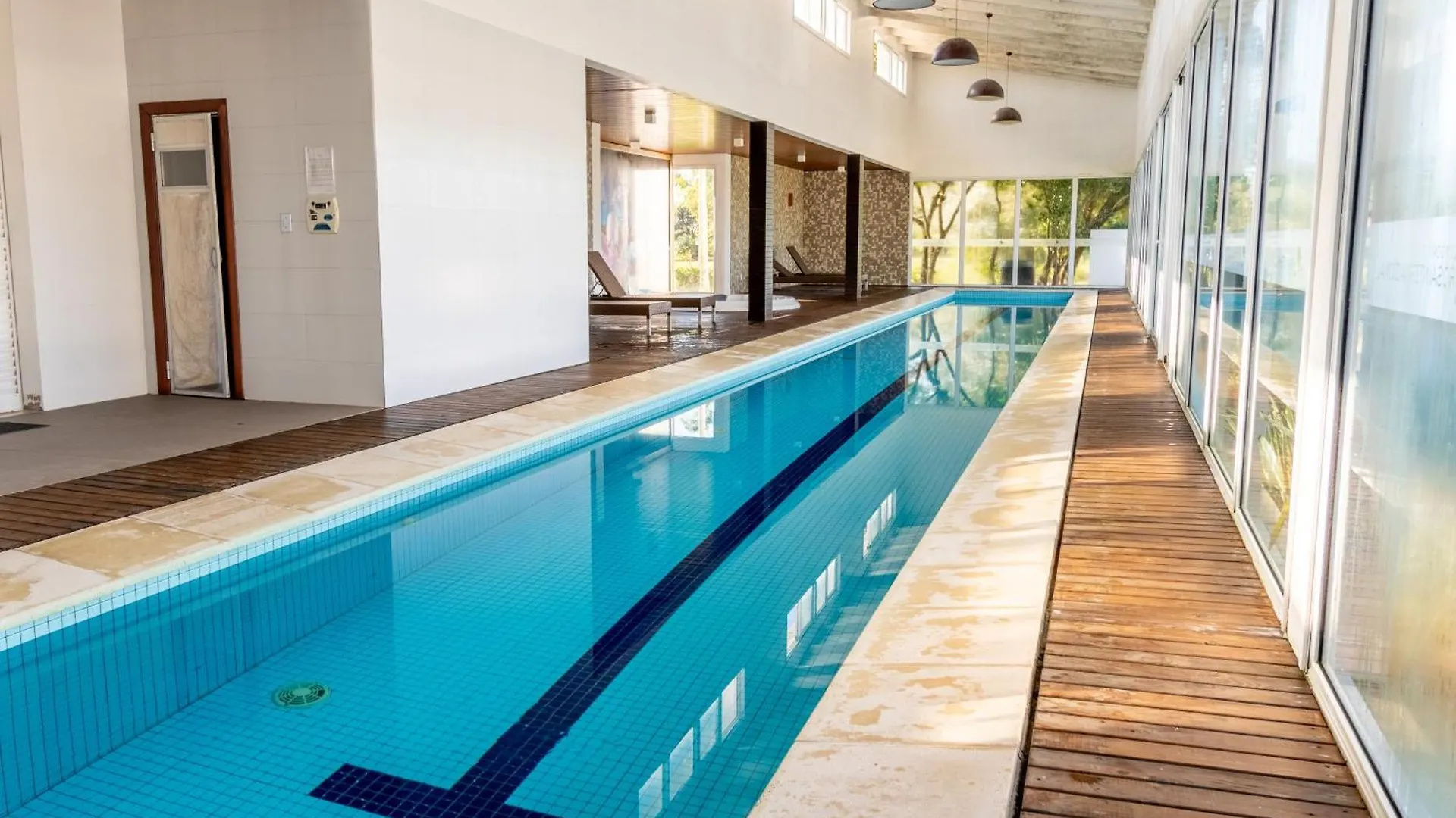 Casa de Férias Casa Luxo Condominio Rosa Internacional Ao Lado Surfland Garopaba