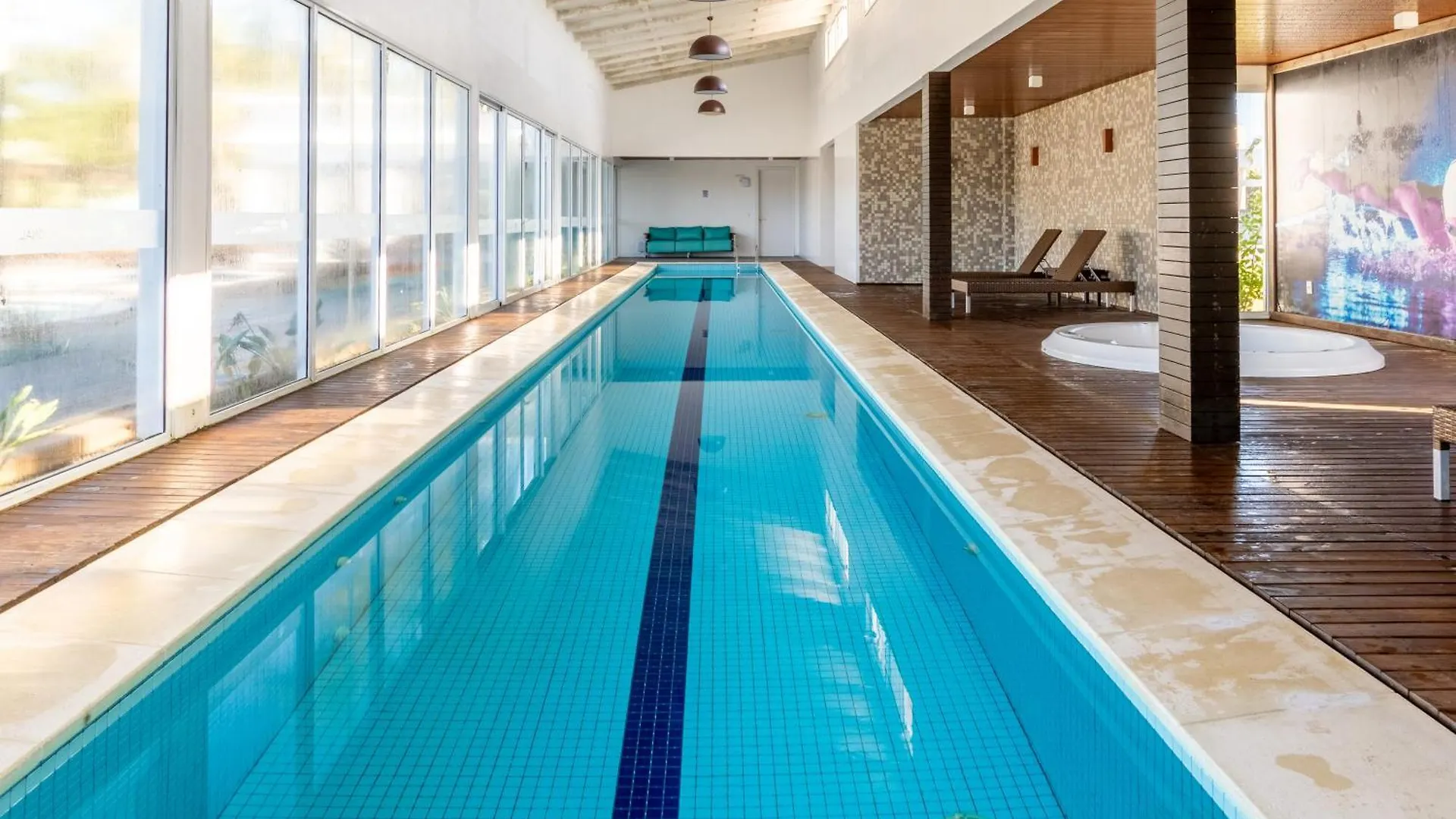 Casa Luxo Condominio Rosa Internacional Ao Lado Surfland Garopaba 0*,